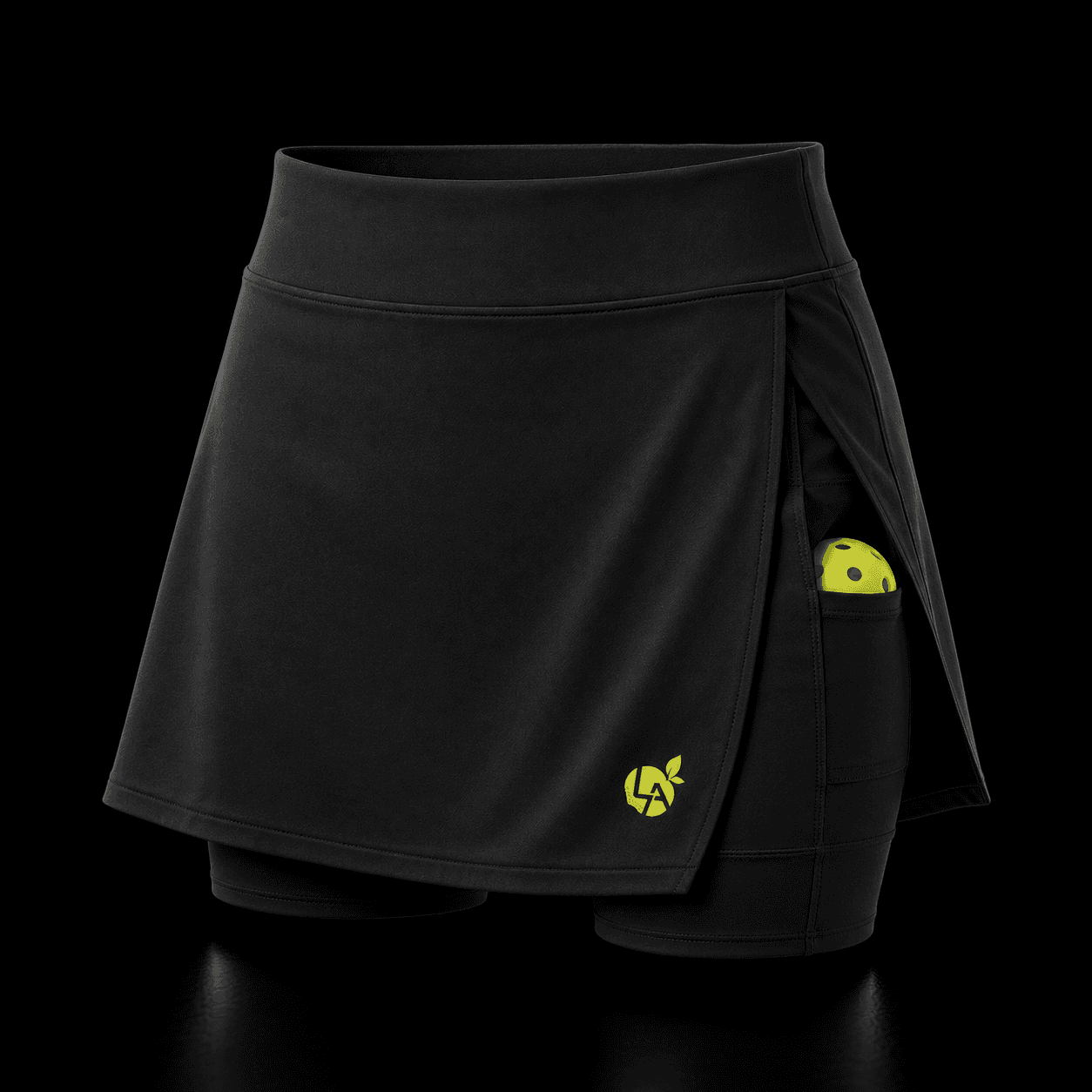 Court Skirt
