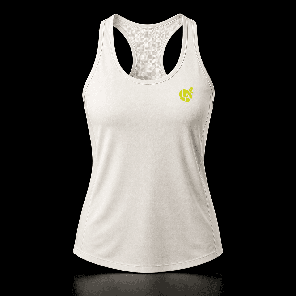 Court Tank