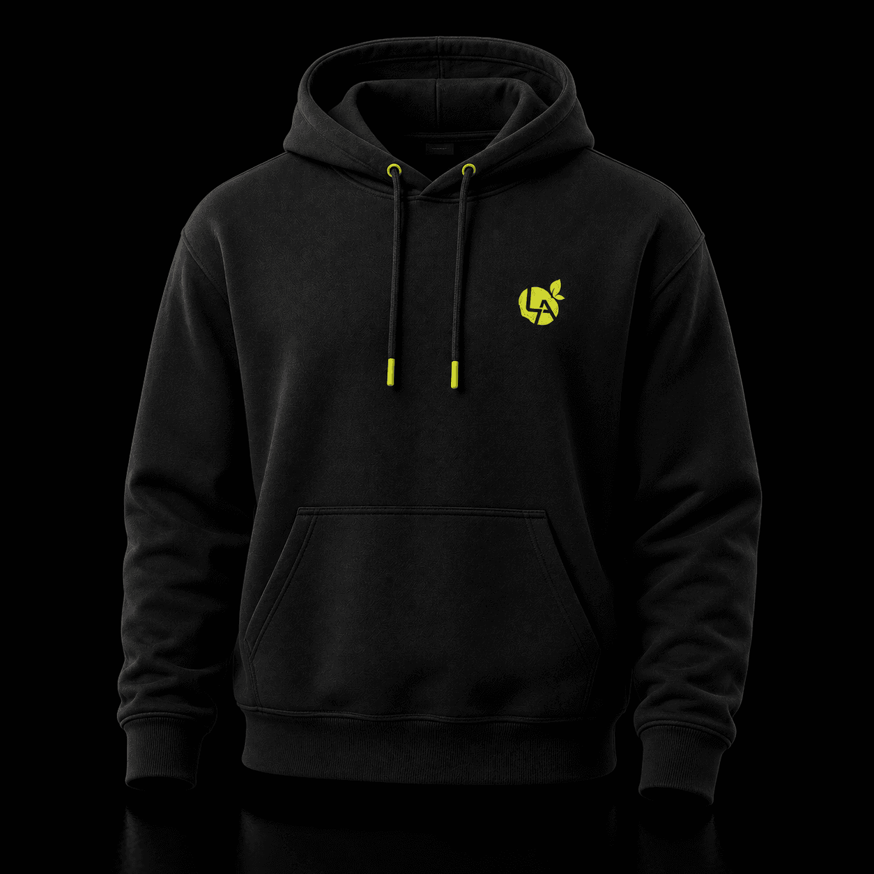 Elite Hoodie