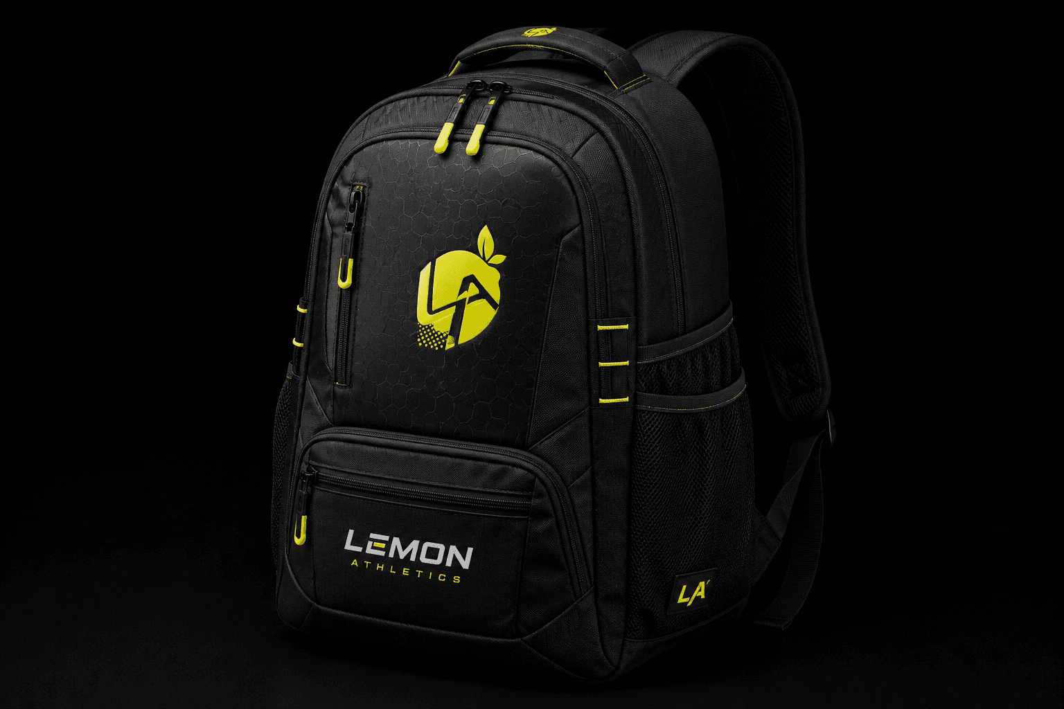 Tour Backpack