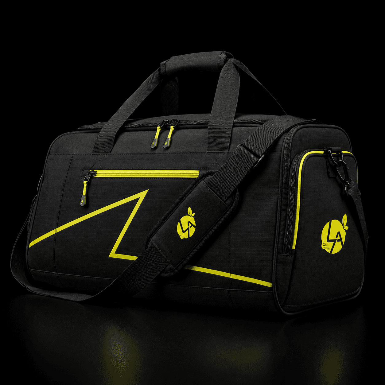 Elite Duffle
