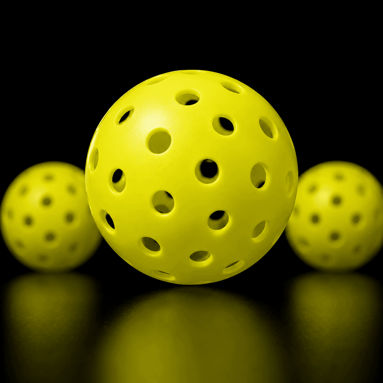 Match Ball