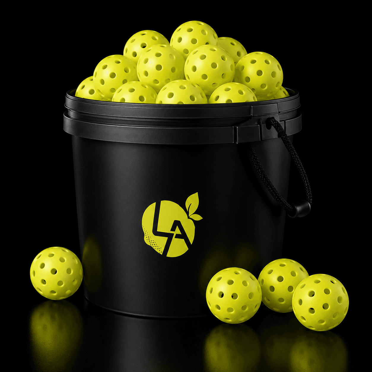 Practice Bucket 100