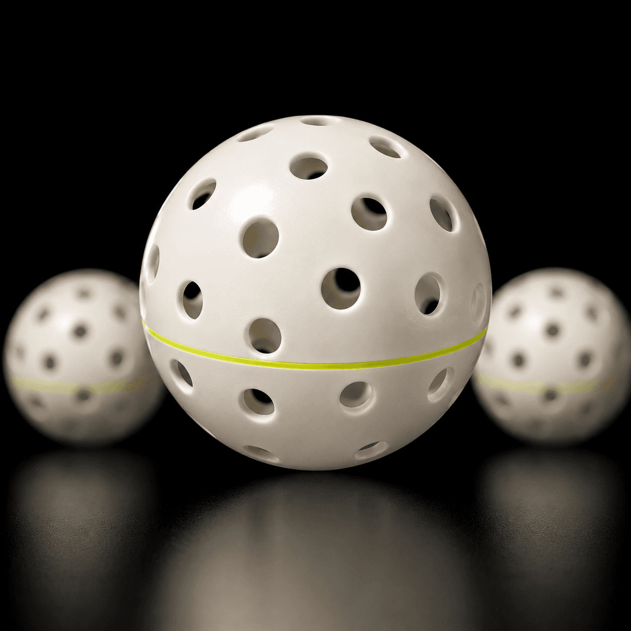 Tour Ball
