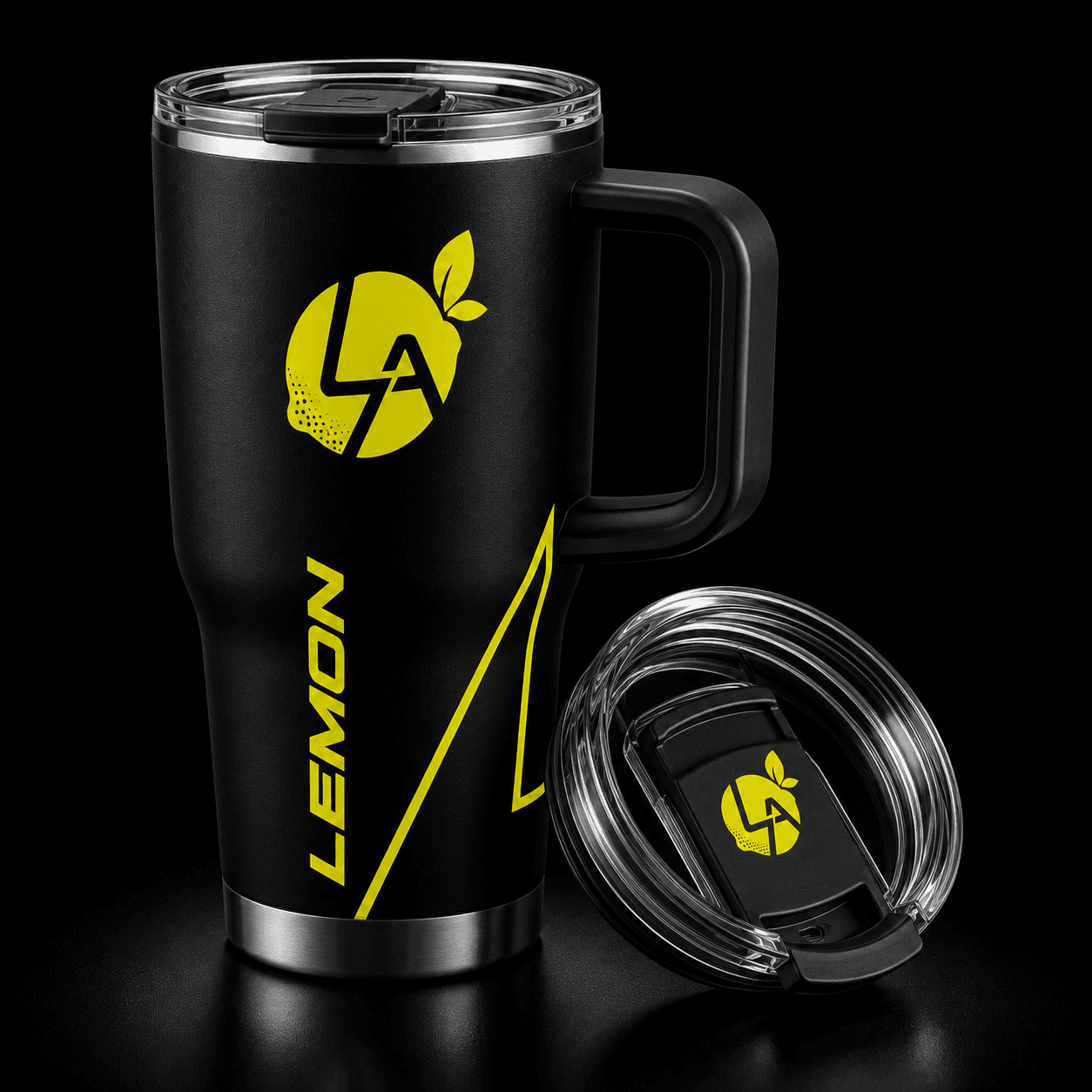 Travel Tumbler