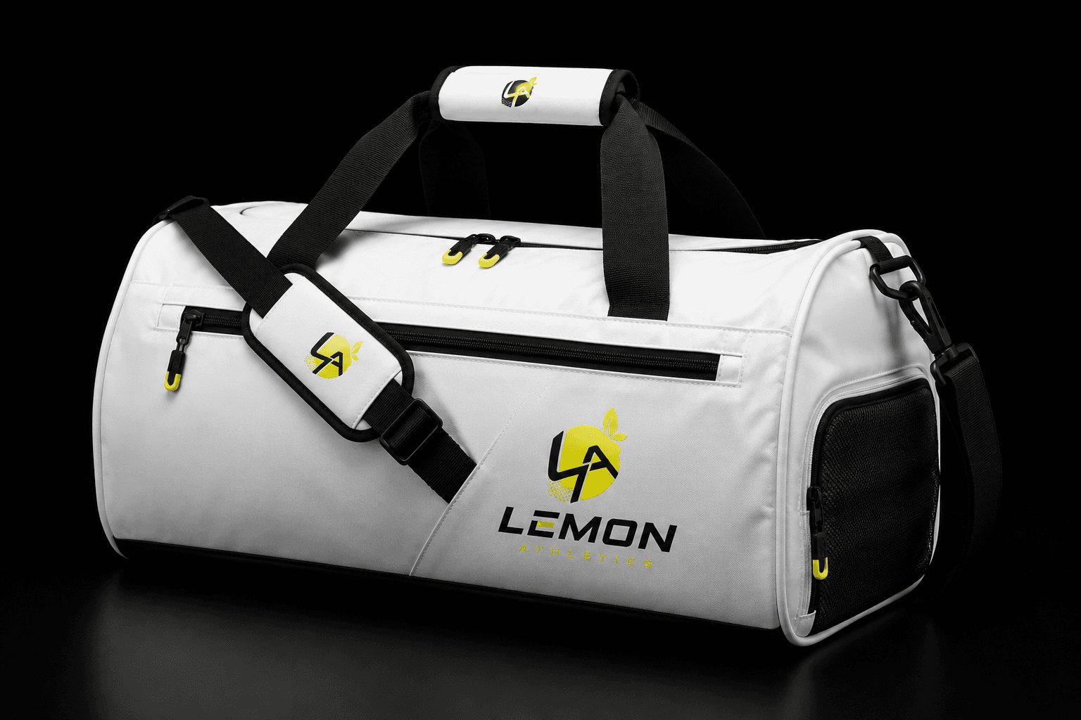 Elite Duffle