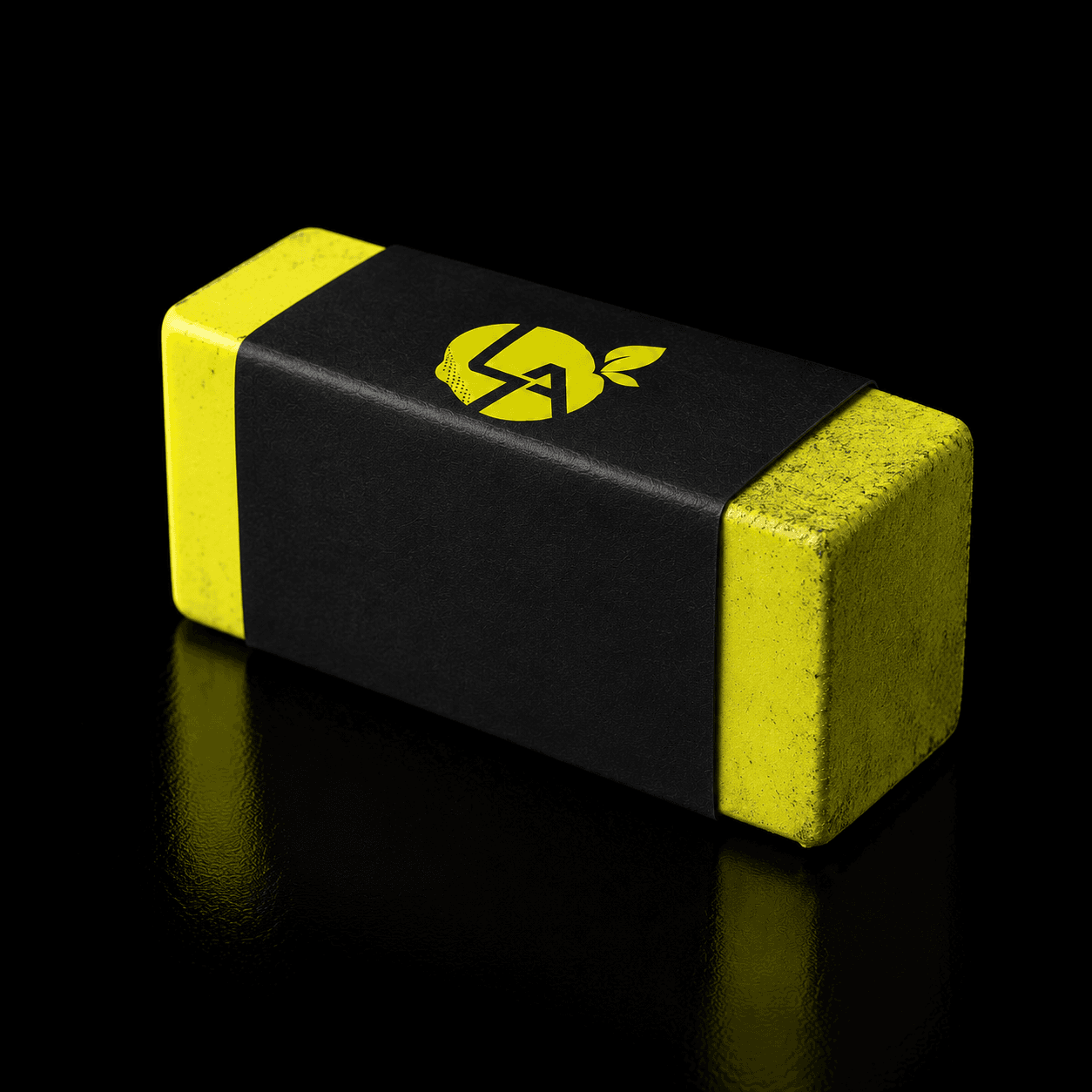 Paddle Eraser