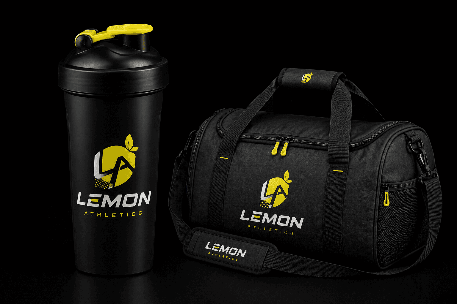 Elite Duffle